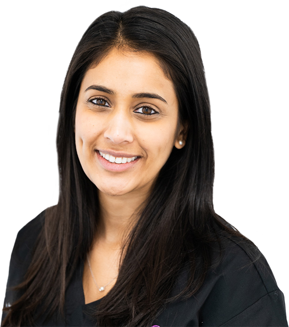 Dr Jaya Pindoria