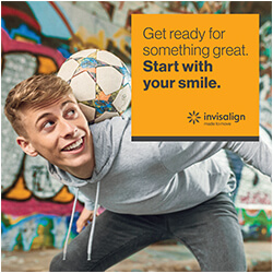 Invisalign Brochure