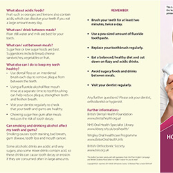 Oral-Health